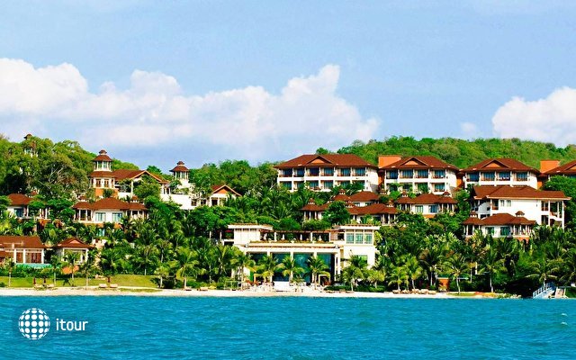 Sheraton Pattaya Resort 30