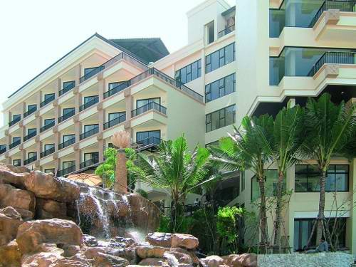 Garden Cliff Resort 5