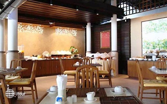 Ao Phrao Resort 15