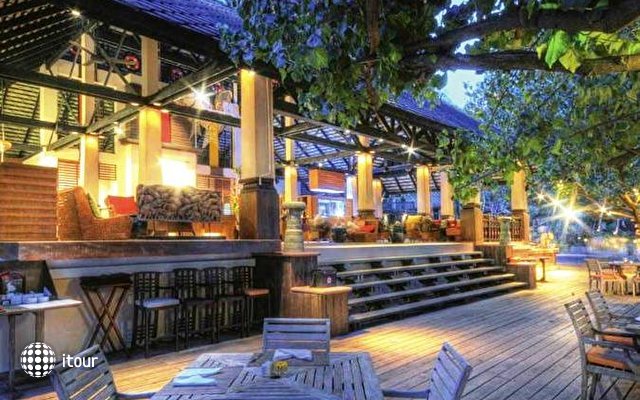Ao Phrao Resort 16