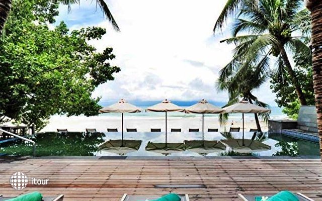 Ao Phrao Resort 25