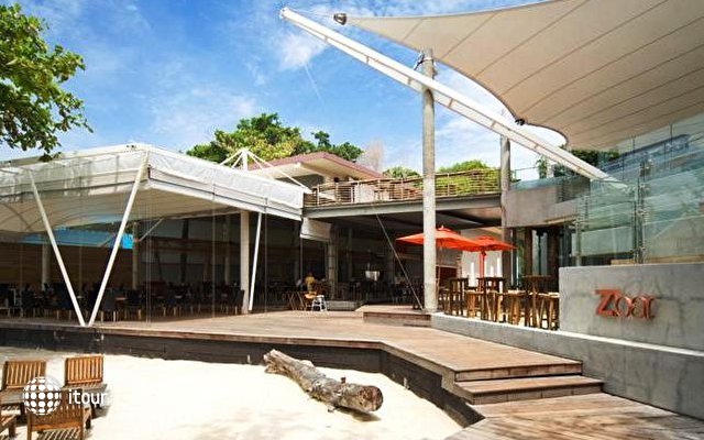 Sai Kaew Beach Resort 14