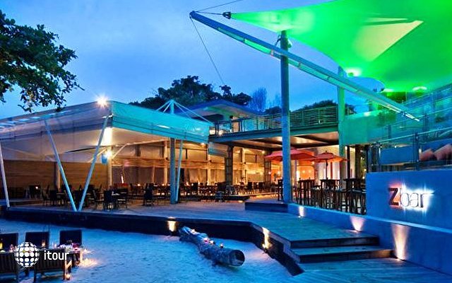Sai Kaew Beach Resort 24