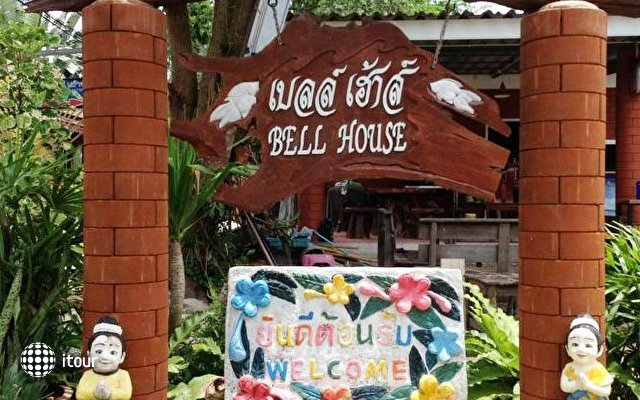 Bell House Resort 21