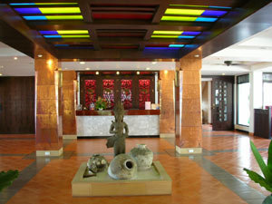 Chang Buri Resort And Spa  3