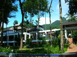 Chang Buri Resort And Spa  6
