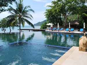 Chang Buri Resort And Spa  16