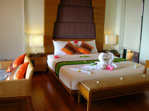 Chang Buri Resort And Spa  23