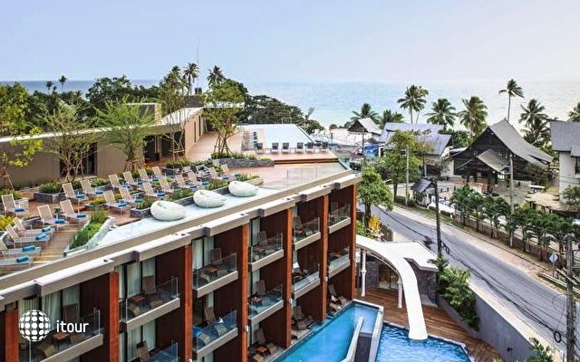 Kc Grande Resort & Spa 1