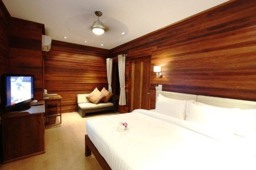 Gajapuri Resort & Spa 20