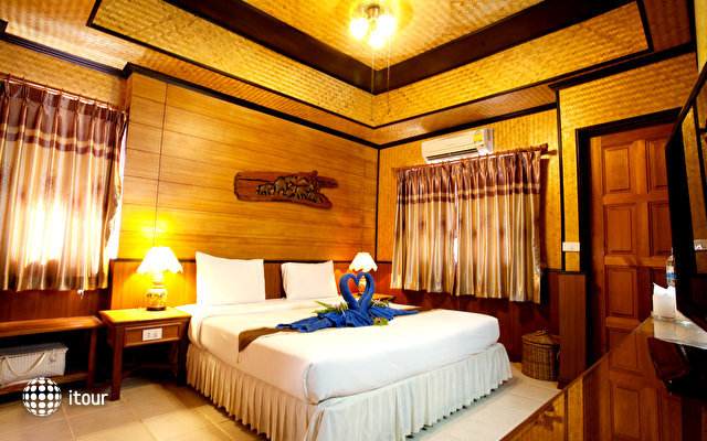 Koh Chang Resort & Spa 21