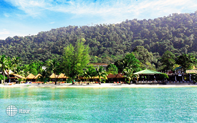 Koh Chang Resort & Spa 16