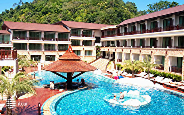 Koh Chang Resort & Spa 7
