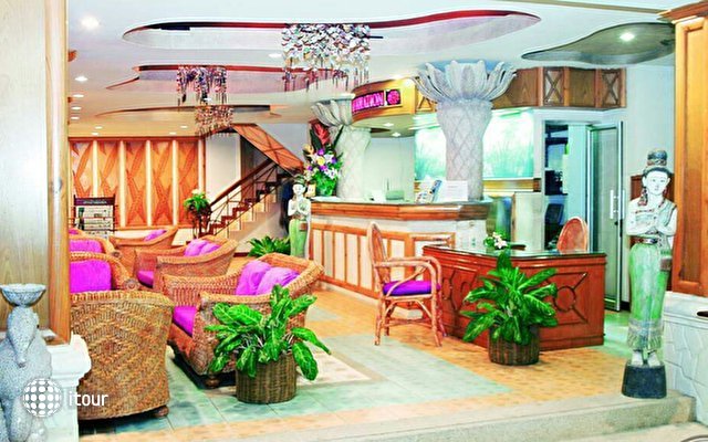 Koh Chang Resort & Spa 4