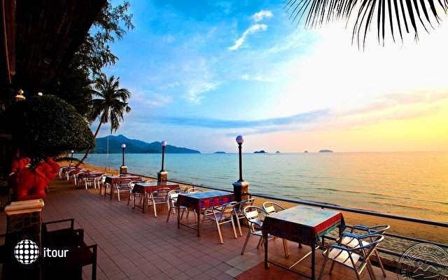 Koh Chang Resort & Spa 3