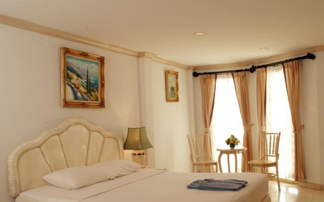 Pgs Hotels Chang Park Resort & Spa 15