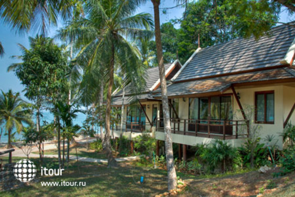 Kooncharaburi Resort Spa & Sailing Club 1