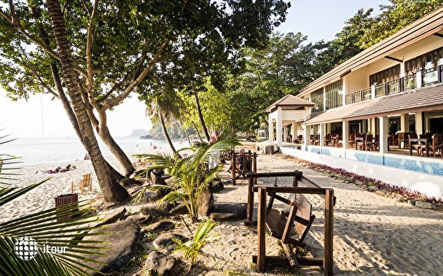 Siam Beach Resort 29