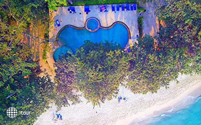 Siam Beach Resort 6