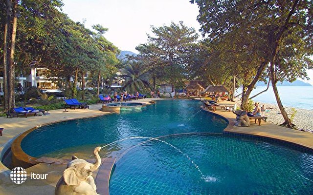 Siam Beach Resort 5