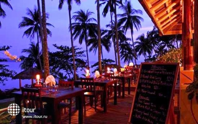 Away Resort Koh Kood 18