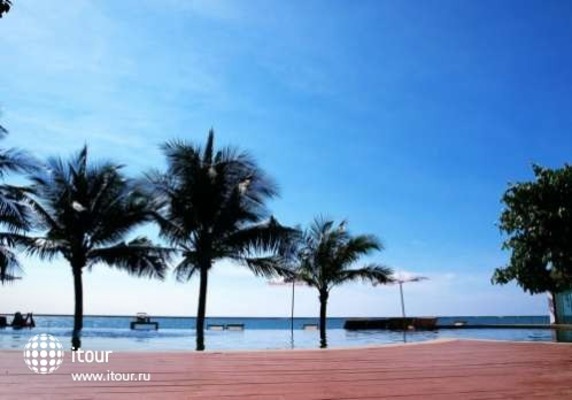 Koh Chang Grand View Resort 15