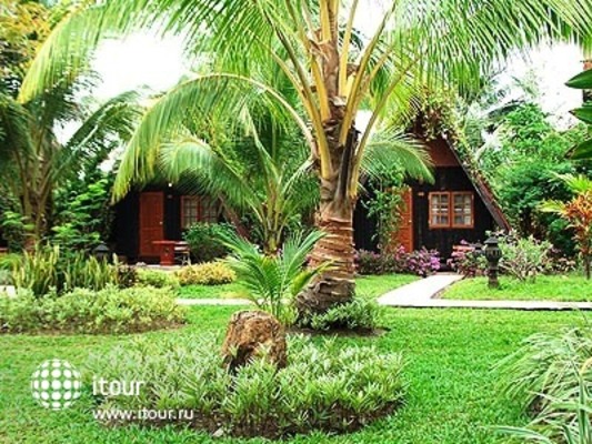 The Spa Koh Chang Resort 4