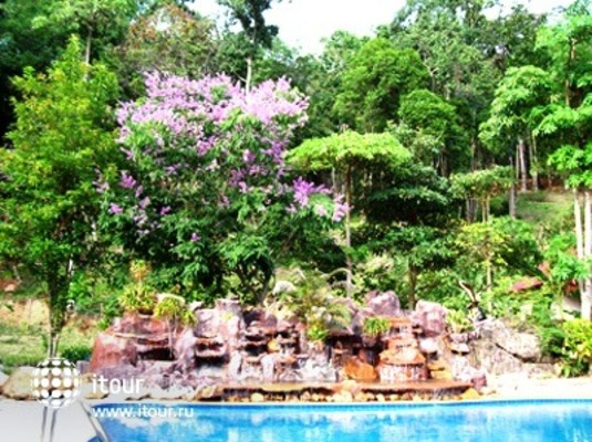 The Spa Koh Chang Resort 5