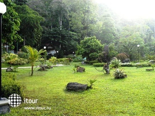 The Spa Koh Chang Resort 19