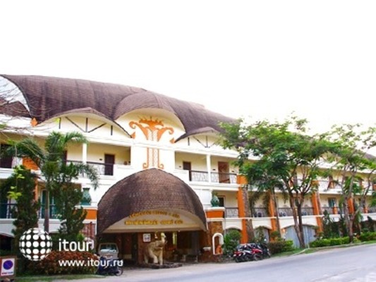 The Spa Koh Chang Resort 1