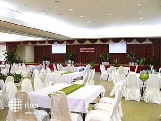 The Spa Koh Chang Resort 41