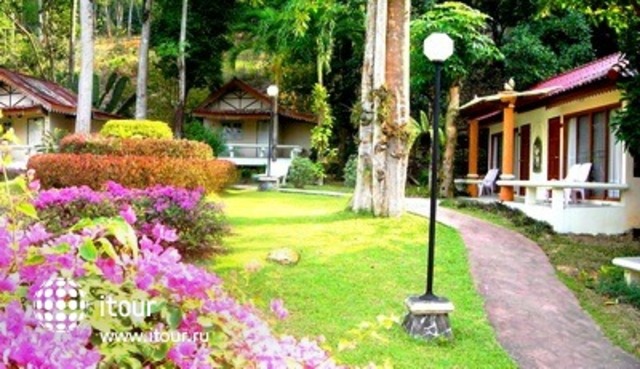 The Spa Koh Chang Resort 45