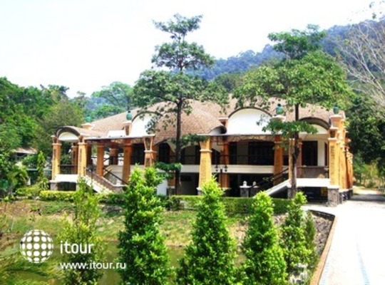 The Spa Koh Chang Resort 47