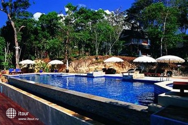 Chang Cliff Resort 15