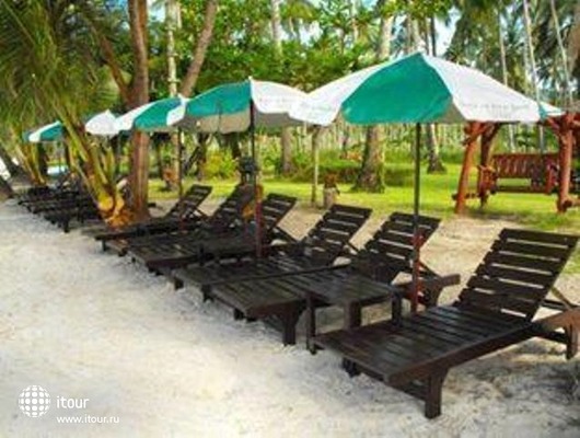 Kokut Ao Phrao Beach Resort 6