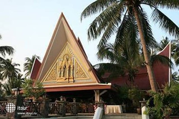Bhuvarin Resort 15