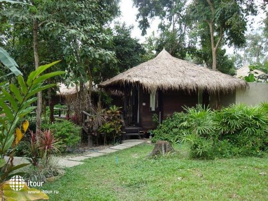 Holiday Cottage Koh Kood Resort 1