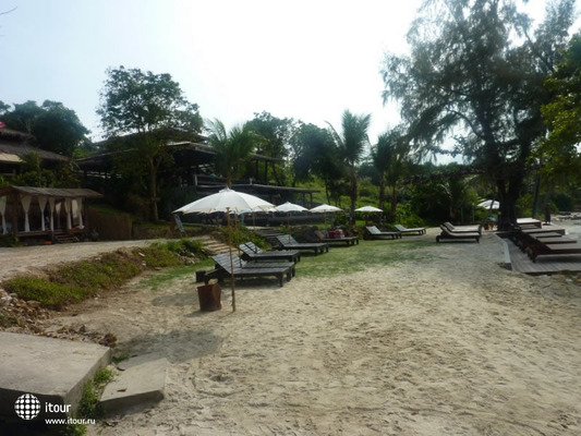 Holiday Cottage Koh Kood Resort 12