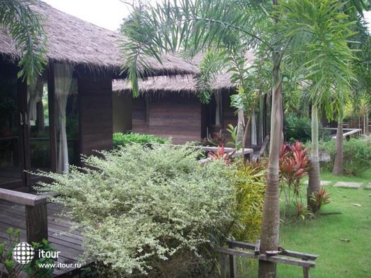 Holiday Cottage Koh Kood Resort 16
