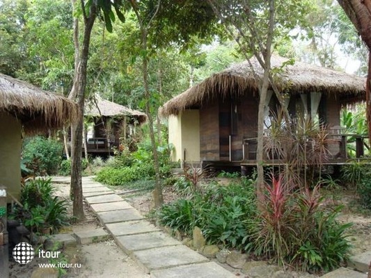 Holiday Cottage Koh Kood Resort 18