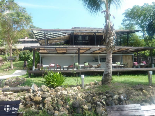 Holiday Cottage Koh Kood Resort 33