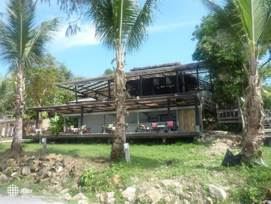 Holiday Cottage Koh Kood Resort 34