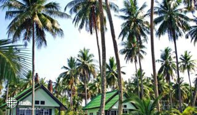 Khlong Hin Beach Resort 13