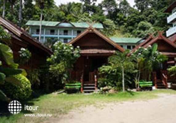 Mam Kai Bae Resort 11