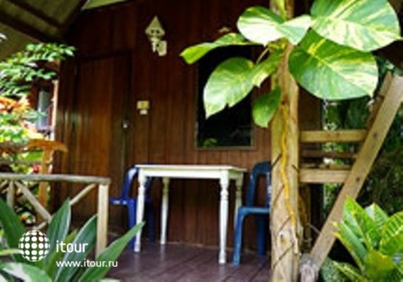 Mam Kai Bae Resort 12