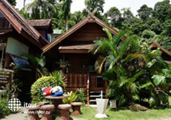 Mam Kai Bae Resort 14