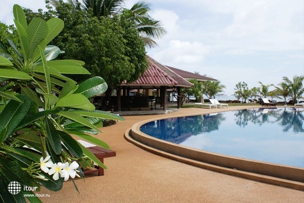 Coral Resort 17