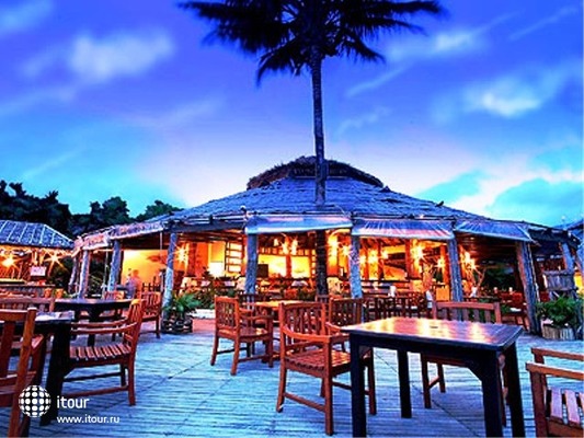 Centara Koh Chang Tropicana Resort 15