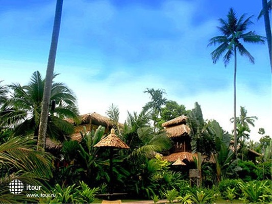 Centara Koh Chang Tropicana Resort 17