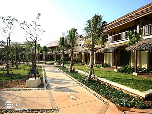 Centara Koh Chang Tropicana Resort 26